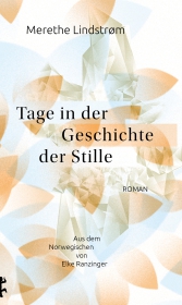 Tage in der Geschichte der Stille