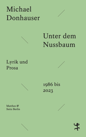 Unter dem Nussbaum