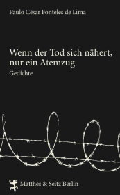 Wenn der Tod sich nähert, nur ein Atemzug