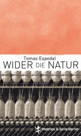 Wider die Natur