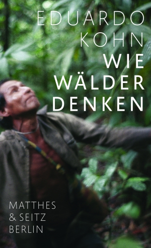 Wie Wälder denken